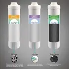 Replacement Filters PP UF CTO For 3-Stage Under Sink Water Filter System