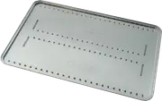 Weber Q Classic Convection Tray