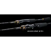 在飛比找PChome24h購物優惠-【SHIMANO】BASS ONE XT+ 266L-2 路