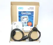 OTC Tools Genisys Heavy Duty Standard Kit 3421-79