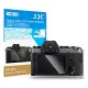 JJC GSP-XS20 Fujifilm X-S20 X-S10 防刮鋼化玻璃相機螢幕保護貼