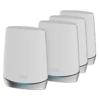 在飛比找友和YOHO優惠-Netgear Orbi RBK754 WiFi 6 AX4