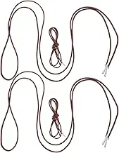 Happyyami 1Set Recliner Fixing Cords Durable High Strength Strap for Patio Chair Repair Replacement Rope for Enhanced Stability and Comfortable Support