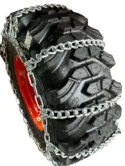 Massey Ferguson 1035 13.6-24 (R) Tractor Tire Chains