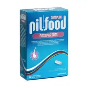 Pilfood Complex Postpartum 90 capsules