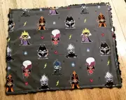 Baby Tag Along Lovey Villains Queens Kings Princess