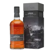 Ledaig 18 Year Old Single Malt Scotch Whisky 700ml