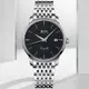 MIDO美度 官方授權 BARONCELLI永恆系列 經典超薄機械腕錶 母親節 禮物 39mm/M0274071105100