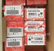 ONE New RAM1A60D125G solid-state relay
