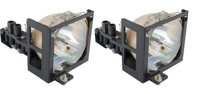 AL™ Series ET-LA097XW Lamp & Housing TwinPack for Panasonic Projectors