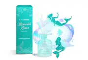 Mermaid Kisses (Home Diffuser)