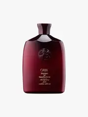 Shampoo for Beautiful Color