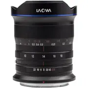 Laowa 10-18mm f/4.5-5.6 C-Dreamer Nikon Z