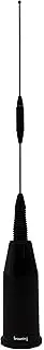 Browning BR-137 Tri-Band High Gain Antenna 22 inch VHF 136-174 UHF 380-520 & 698-960 MHz 3/4 inch NMO Connector for All VHF UHF Mobile Radios