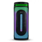 Blueant X6 Party Speaker - Black