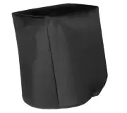 Black Padded Cover for a Sonny Jr The Cruncher Combo (sonn006p)