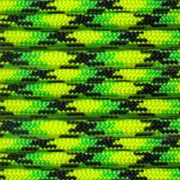 550 Paracord 100 Ft Hanks (30 Meters) - 7 Strand 4Mm Tactical Parachute Rope - M