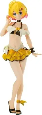 Ichibansho Mami Nanami -Summer Dressing- "Rent-A-Girlfriend" Figure