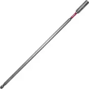 Diablo DBH1200 1/4 Inch Hex x 12 Inches Long Magnetic Drive Bit Holder