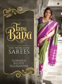 在飛比找博客來優惠-Tana Bana: The World of Sarees