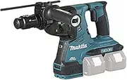 [Makita] DHR283ZU Cordless Hammer Drill Blue