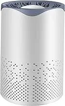 Mini Air Purifiers for Home bedroom,H13 True HEPA Coverage 450 sqft Smart Portable Air Purifier for Home, Smoker, Remove 99.97% Dust, Pet Dander