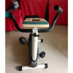 FUJI富士磁控。健身車。室內腳踏車 （FB330）
