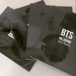 BTS BILLBOARD MUSIC AWARDS SPECIAL MUSIC EDITION - 2018