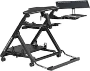 Next Level Racing Flight Stand Pro (NLR-S032)