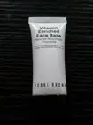 Bobbi Brown Vitamin Enriched Face Base Primer Moisturizer ~ Mini Travel 0.5 oz