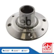 Fits Renault Captur 2013- Megane 2002- Clio 2005-2014 Wheel Hub Front Febi