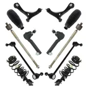 Front Suspension Kit for Dodge Grand Caravan, Chrysler Town & Country