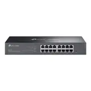 TP-Link Omadia 16 Port Gigabit Managed Switch