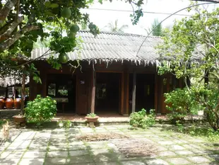 仁青民宿Nhon Thanh Homestay