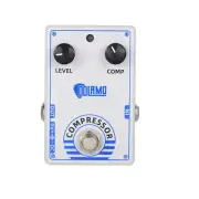 Dolamo D-1 Chubby Comp Pedal Compressor Electric Guitar Effect Pedal
