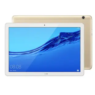 【福利品】HUAWEI MediaPad T5 10.1吋 平板電腦 32G / 64G 八核心 護眼 兒童