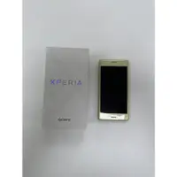 在飛比找蝦皮商城優惠-【福利品】SONY Xperia X performance