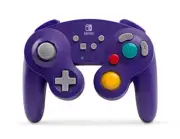 PowerA Wireless GameCube Brand New Nintendo Switch 1E