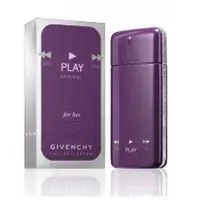 在飛比找樂天市場購物網優惠-Givenchy Play 紀梵希 玩酷激情女性淡香精 50