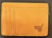 Simply Southern Front Pocket Wallet Golf (NEW)