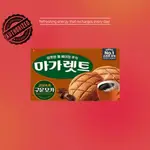 LOTTE 【樂天】瑪格麗特烤摩卡176G(韓國零食)