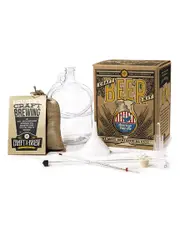 Craft A Brew American Pale Ale Brew Kit