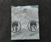Holden Racing Team tee shirt Wayne Gardner Thomas Mezera 1993 collection