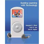 (全新特價)GUIDING LEARNING WITH TECHNOLOGY NIESS 9780471653882 <華通書坊/姆斯>