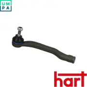 TIE ROD END 472 630 FOR RENAULT MEGANE/III/Grandtour/Hatchback/Combi/Van 2.0L