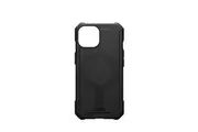 UAG phone case for iPhone 15 Essential Armor MagSafe Black