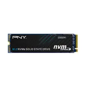 Pny Cs2241 1Tb Nvme Ssd Gen4X4 M2 5100Mbs 3200Mbs Rw Tbw