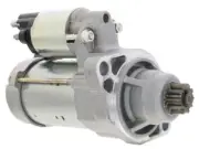 Starter For 14-16, 18-19 Porsche 911 Boxster Cayman GT3 RS R Spyder GT4 TS59Z3 (for: Porsche)