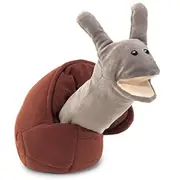 Snail Hand Puppet