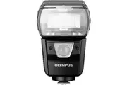 Olympus Electronic Flash FL-900R